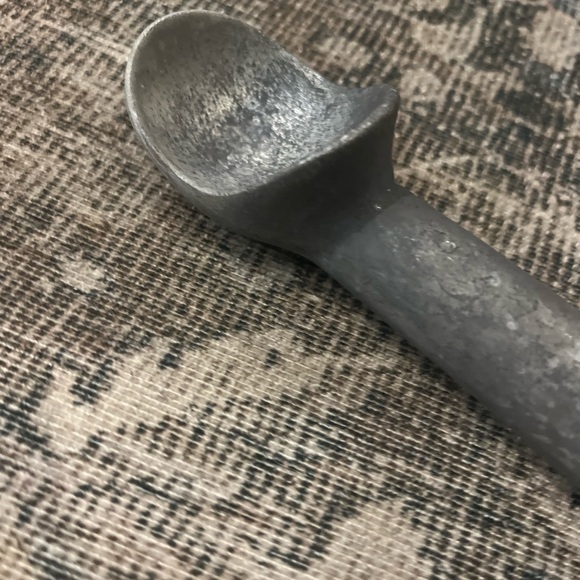 vintage Zeroll #20 liquid filled handle ice cream scoop - Picture 3 of 5